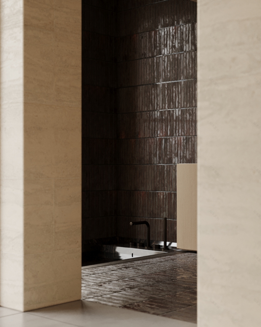 努吉宅邸丨CanadaVictoria丨Arnephy-11