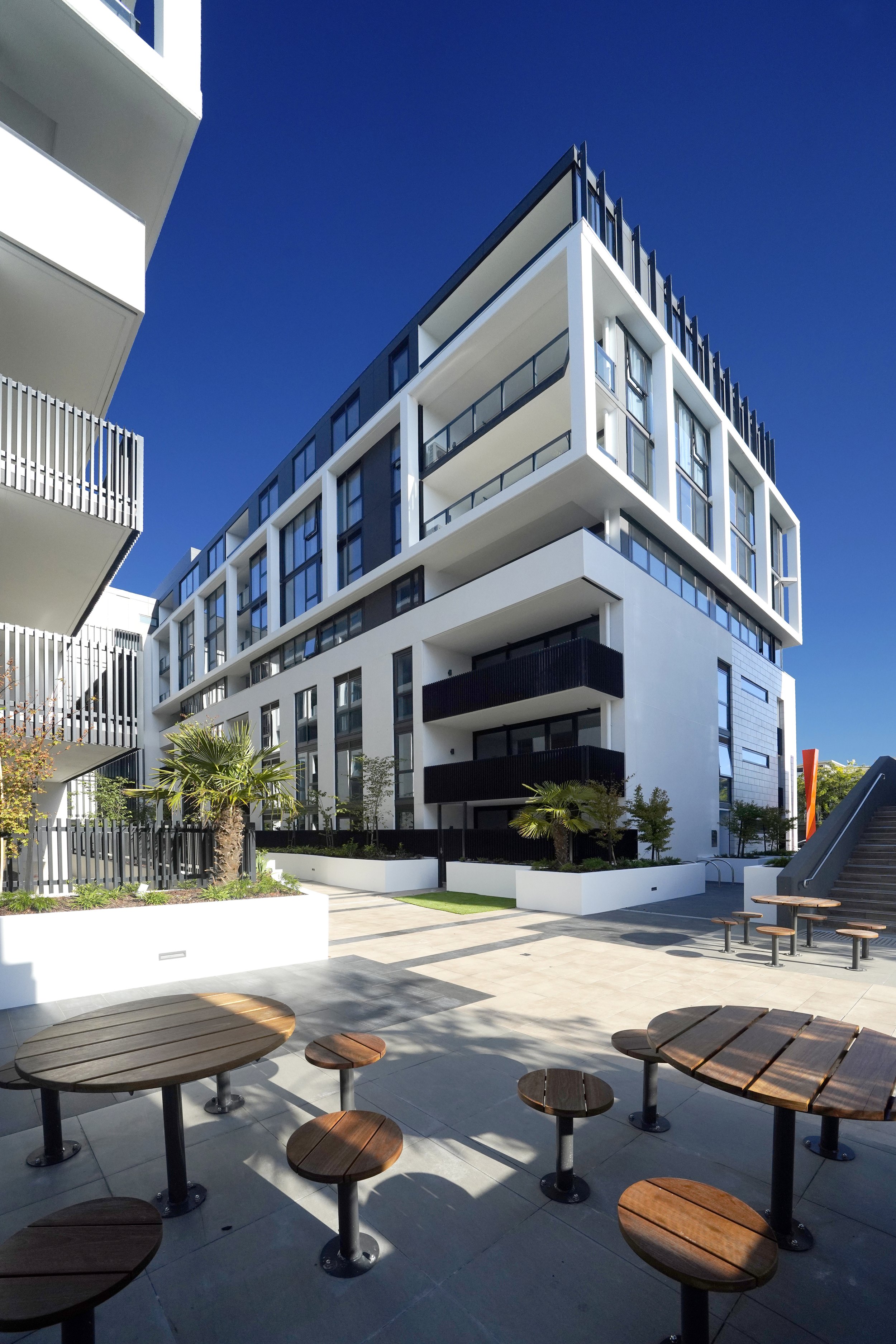 丨New ZealandRichmond丨Artisan Architects-34