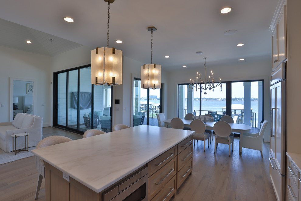 丨Bob Chatham Custom Home Design-87