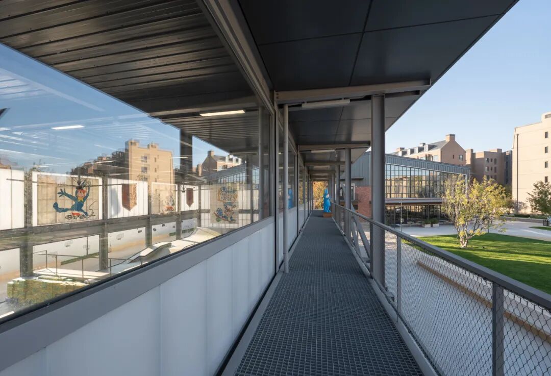 AVENUE & SON阿那亚北岸滑板公园丨中国秦皇岛丨万社设计-89