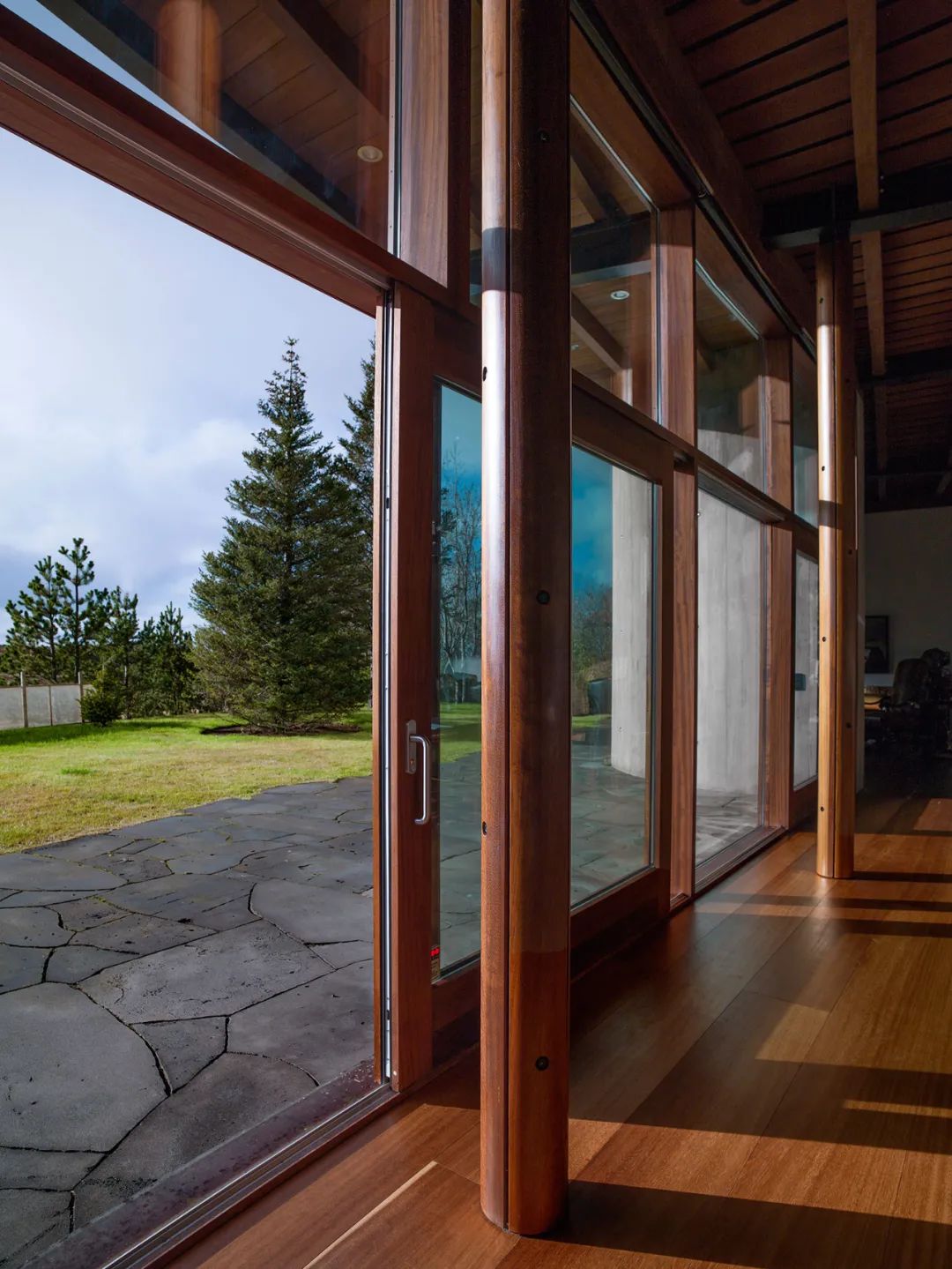 冰岛 BAKKAFLÖT14 别墅丨STUDIO GRANDA-17