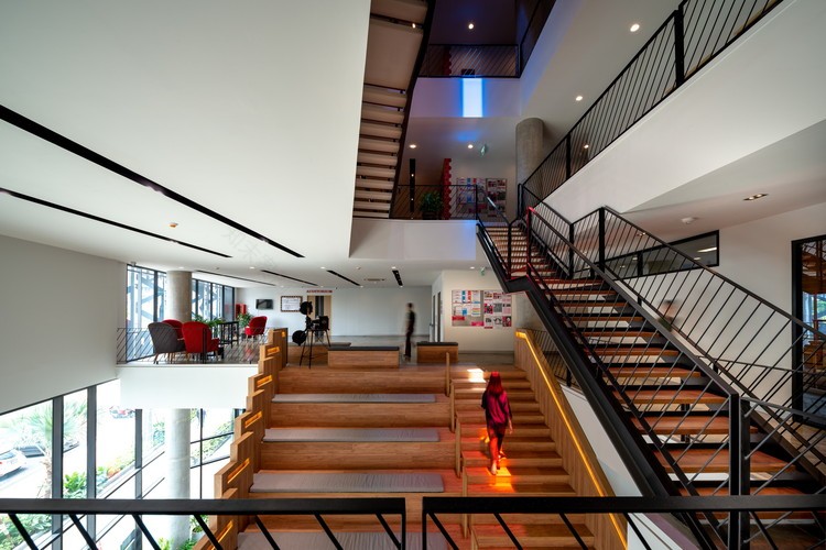 曼谷法国文化中心-2