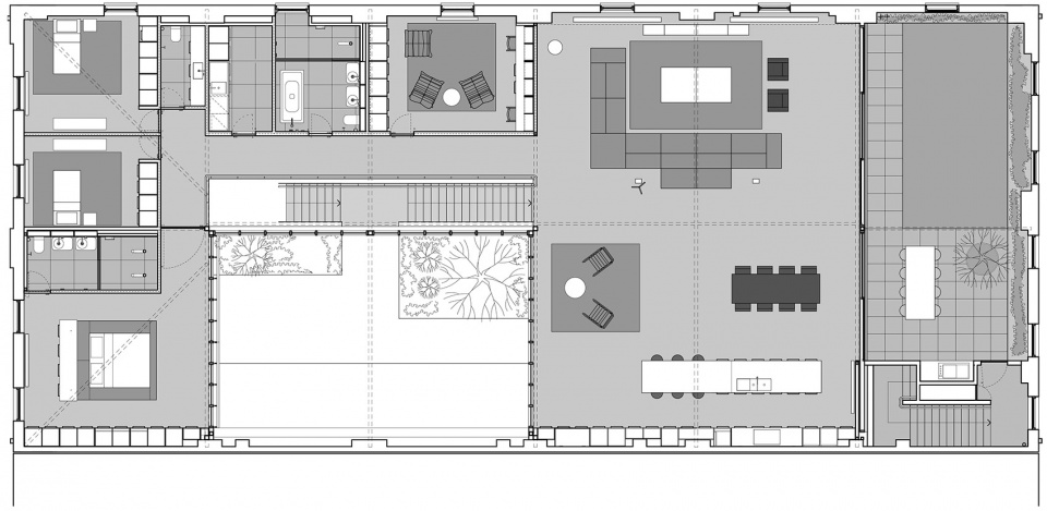 Redfern仓库住宅-47