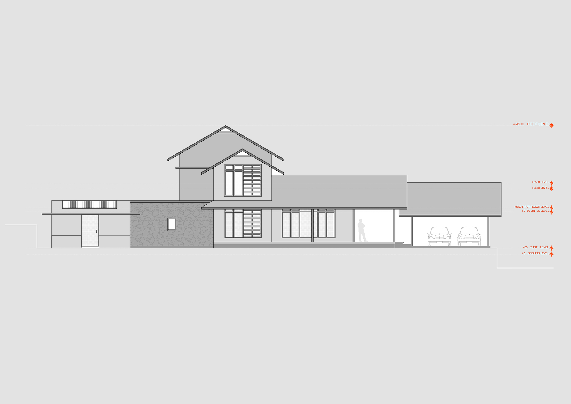 希拉之家丨印度丨POEMPeople of Earth and Matter-30