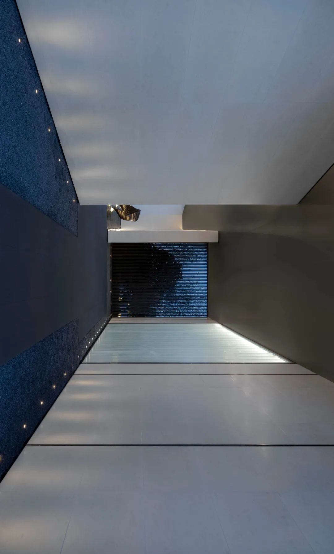 山东济宁金科集美澜湾 | 克制的序列,林泉入境-11