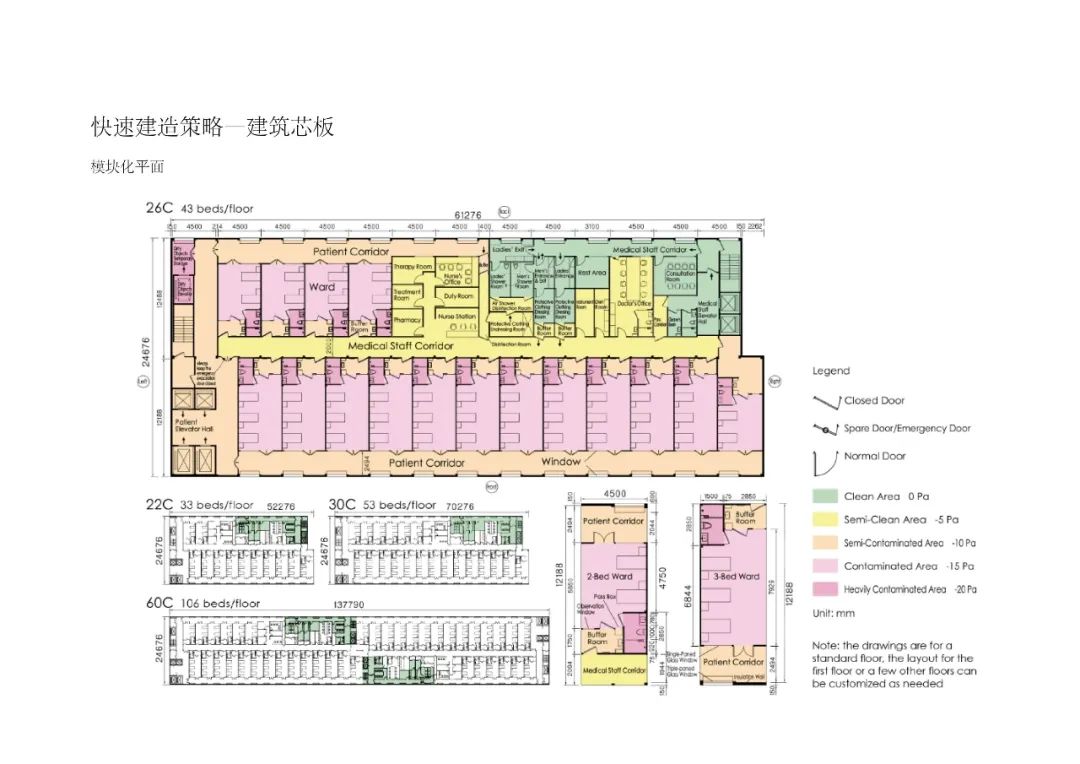 三个医院和一个“大”的梦想丨中国东营-88