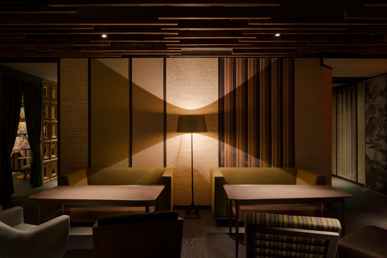 都市绿洲(Green Massage)-9