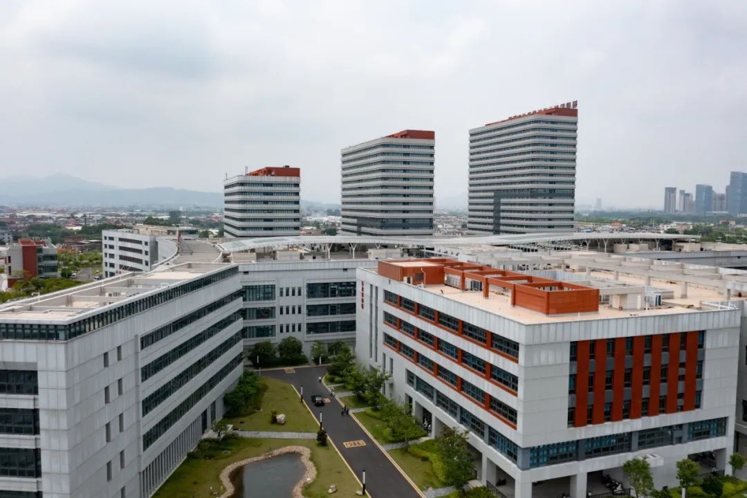 漳州市医院高新区院区项目丨中国漳州丨CCDI悉地国际-29