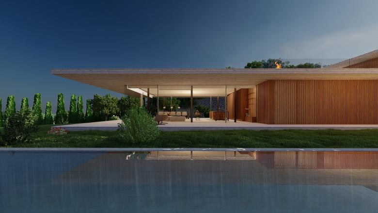 拉蒙迪诺别墅丨意大利-4