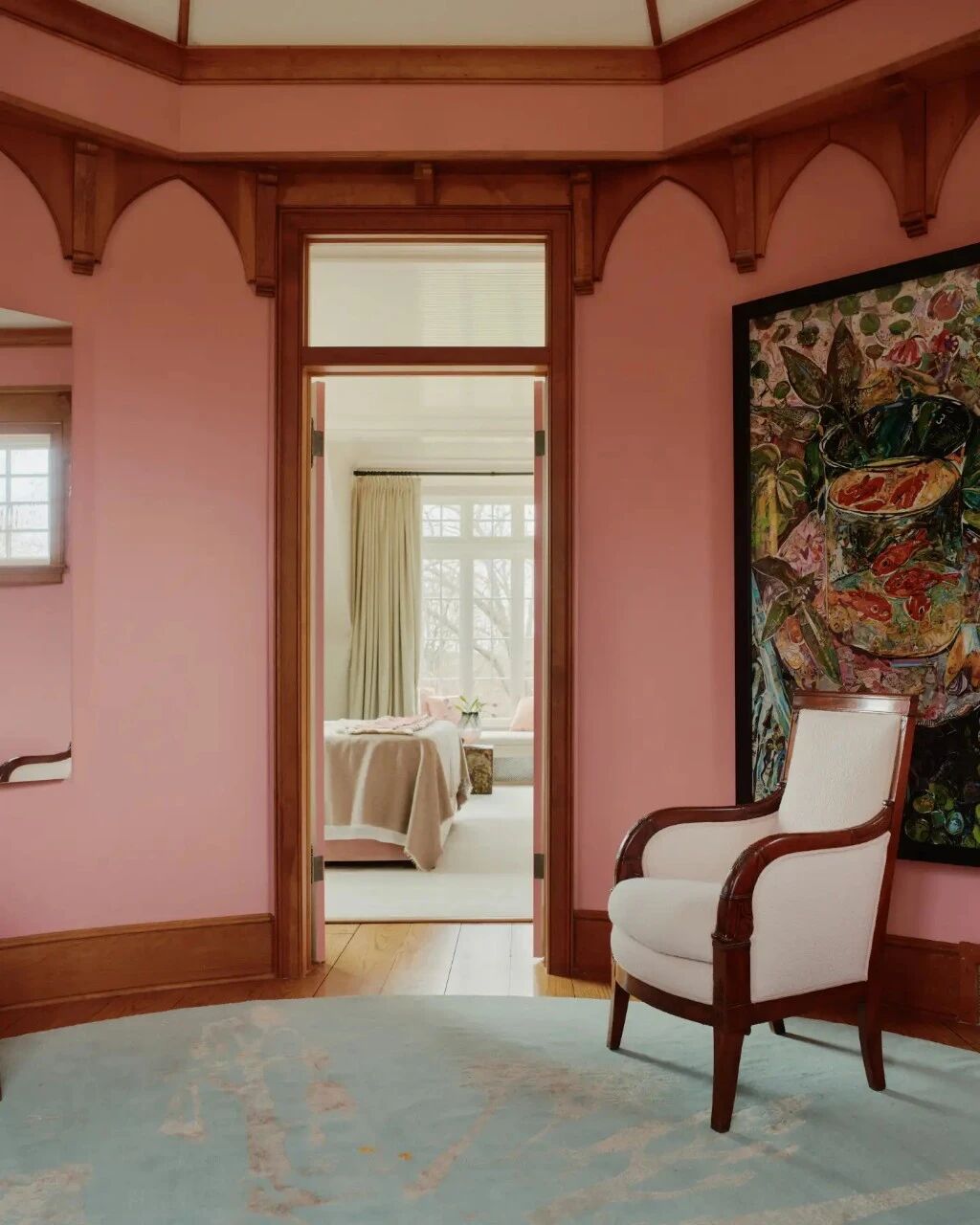 loft公寓丨美国丨Clive Lonstein个人工作室-17