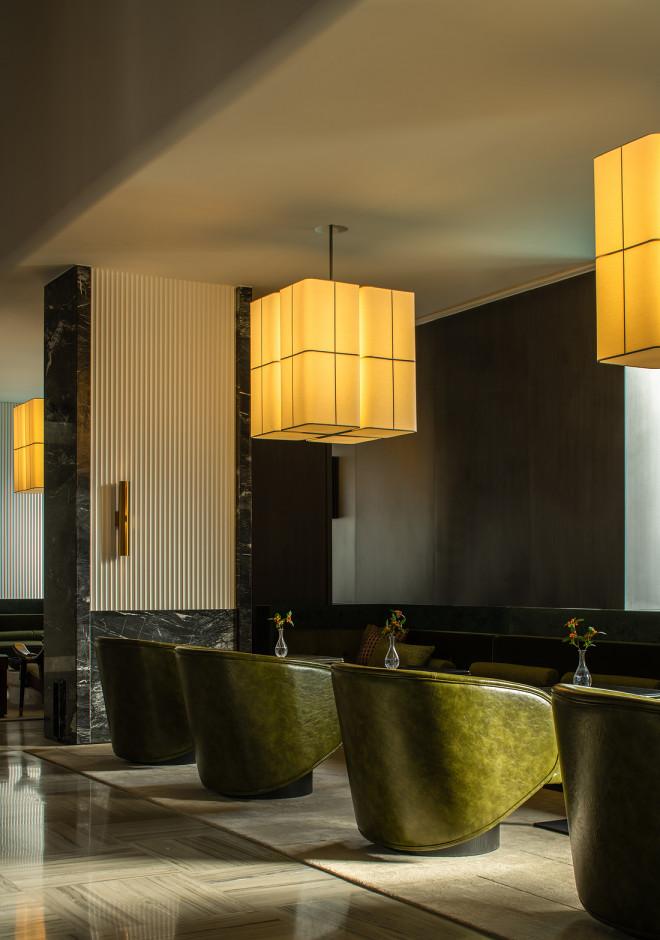 中海·国贸上城丨中国厦门丨ONECU壹方设计-81