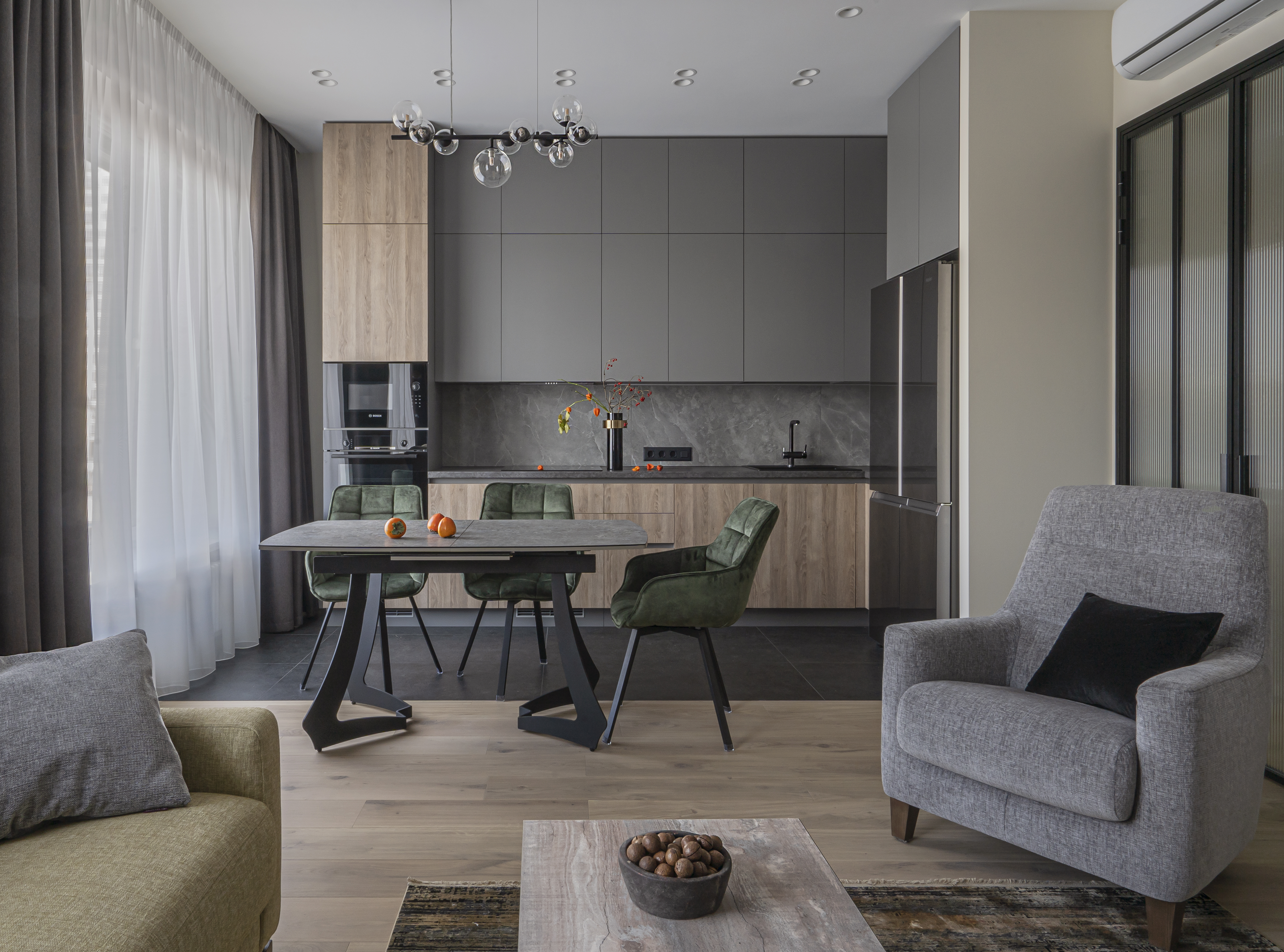 Реализованный проект ЖК River Park 2022-9