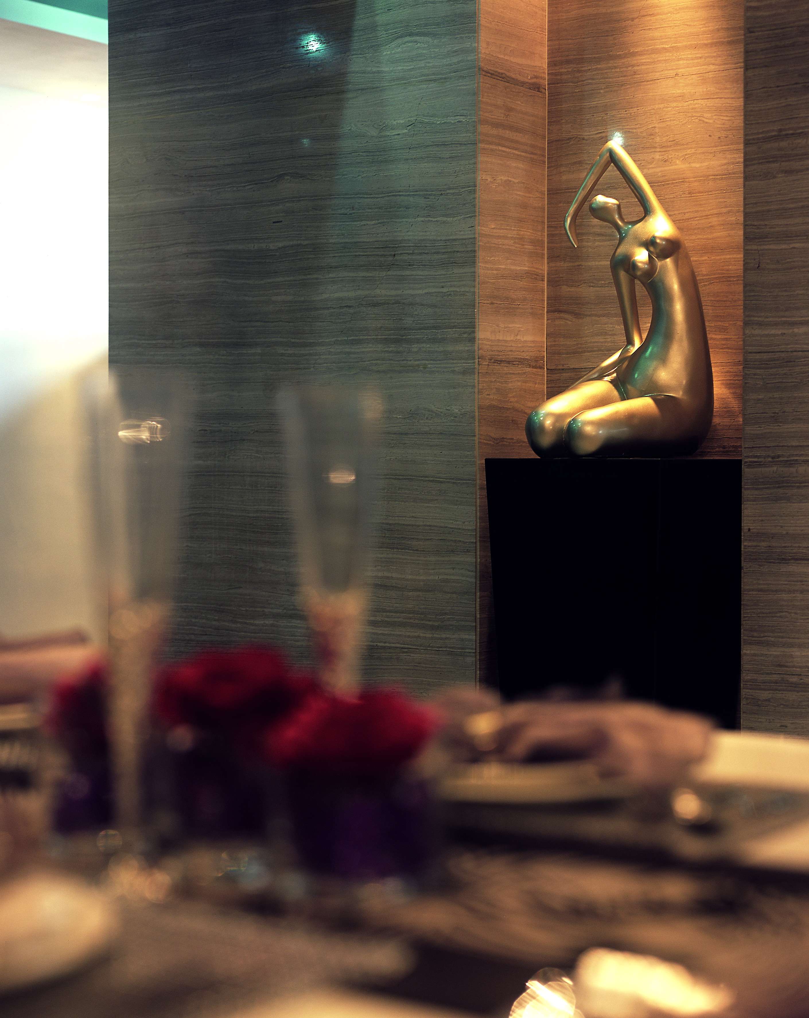 金泓·凯旋城样板房10栋04C户型-3