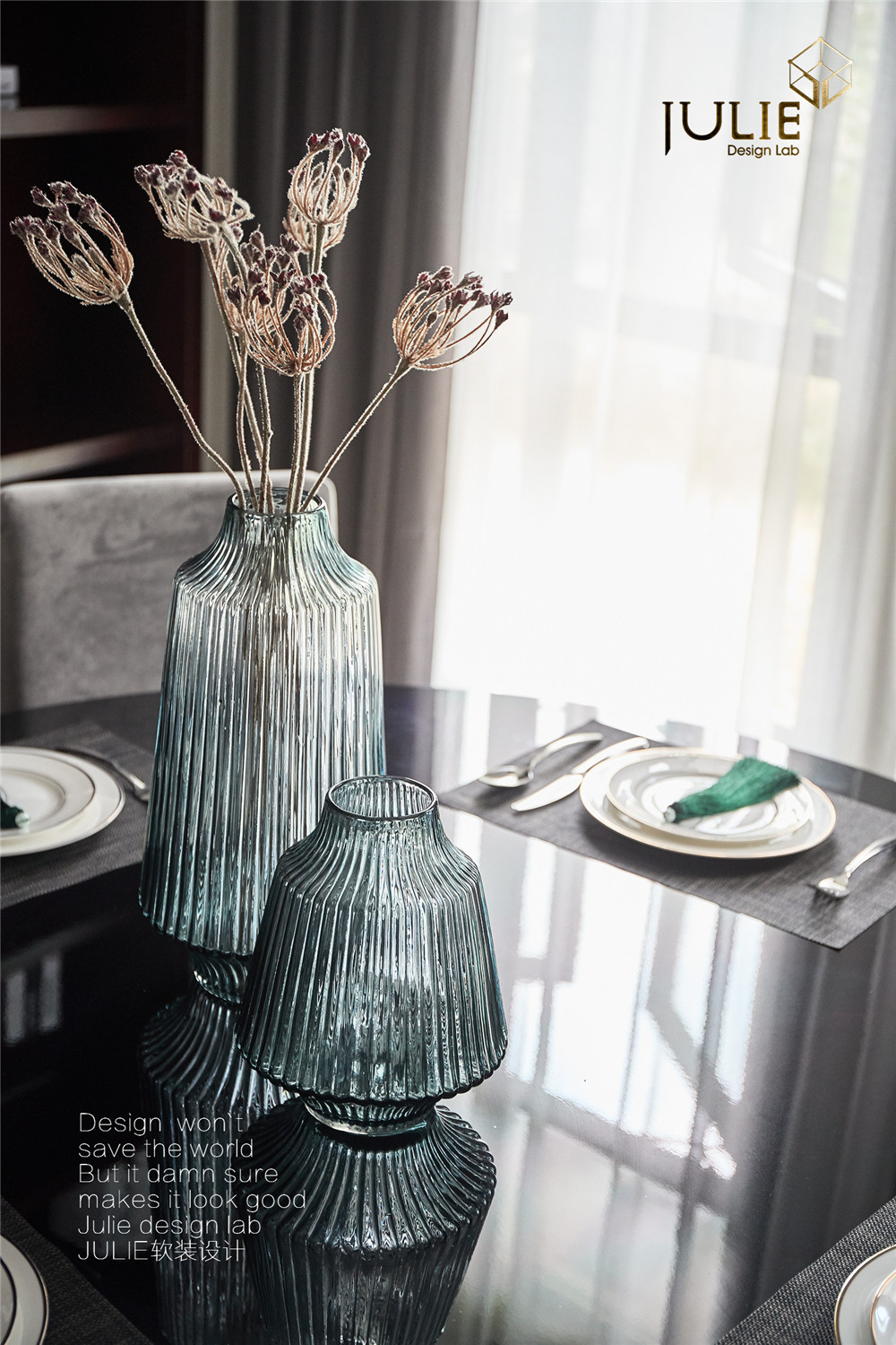 杭州东海闲湖城新中式混搭设计,呈现雅致空间-30