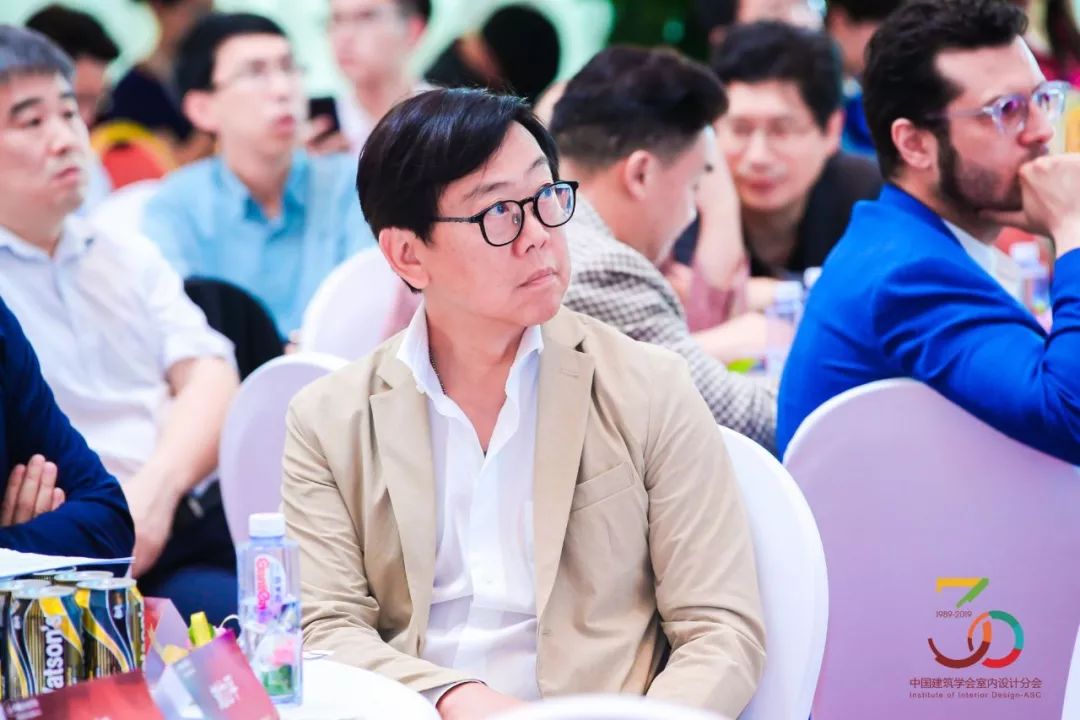 林伟而谈中西设计融合,成就地标项目-9