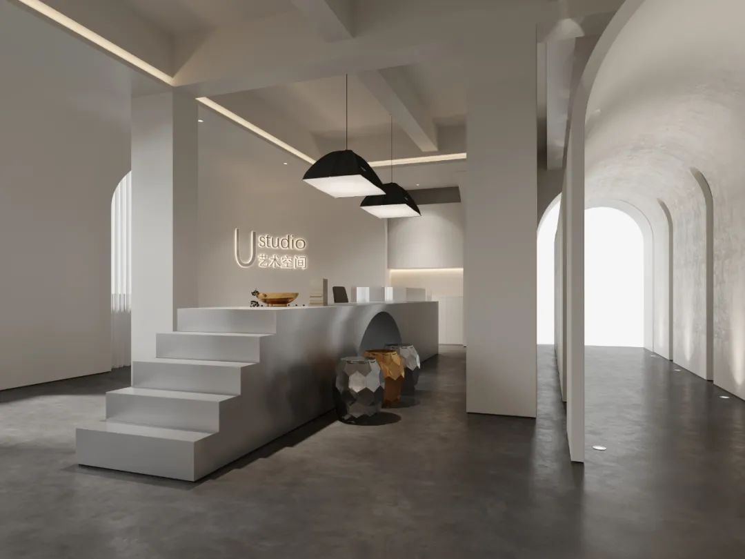 探索·EXPLORE丨中国惠州丨誉山设计事务所-67