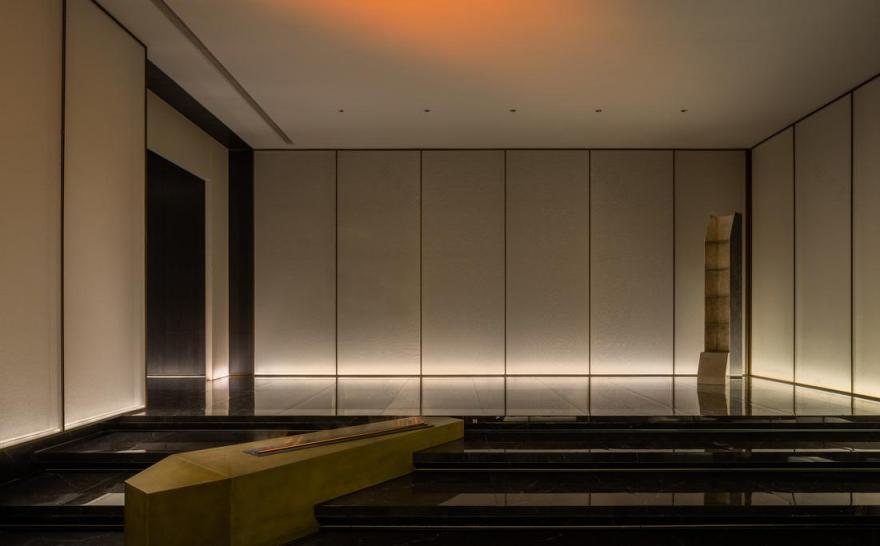 西安中海开元壹号丨中国西安丨ONECU 壹方设计-12