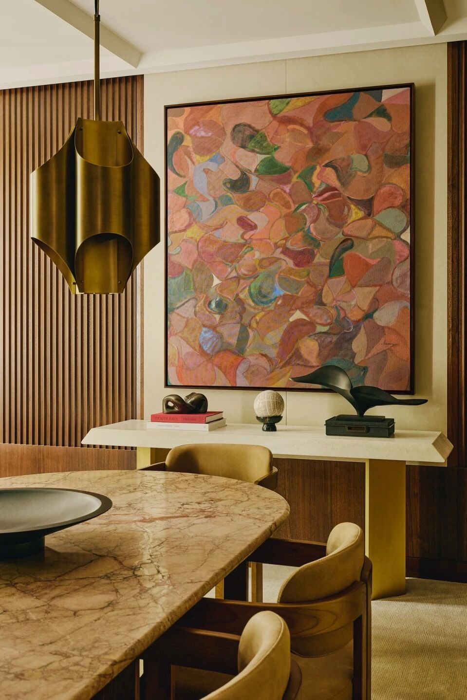 The Chancery Rosewood（伦敦第二家瑰丽酒店）丨美国-94