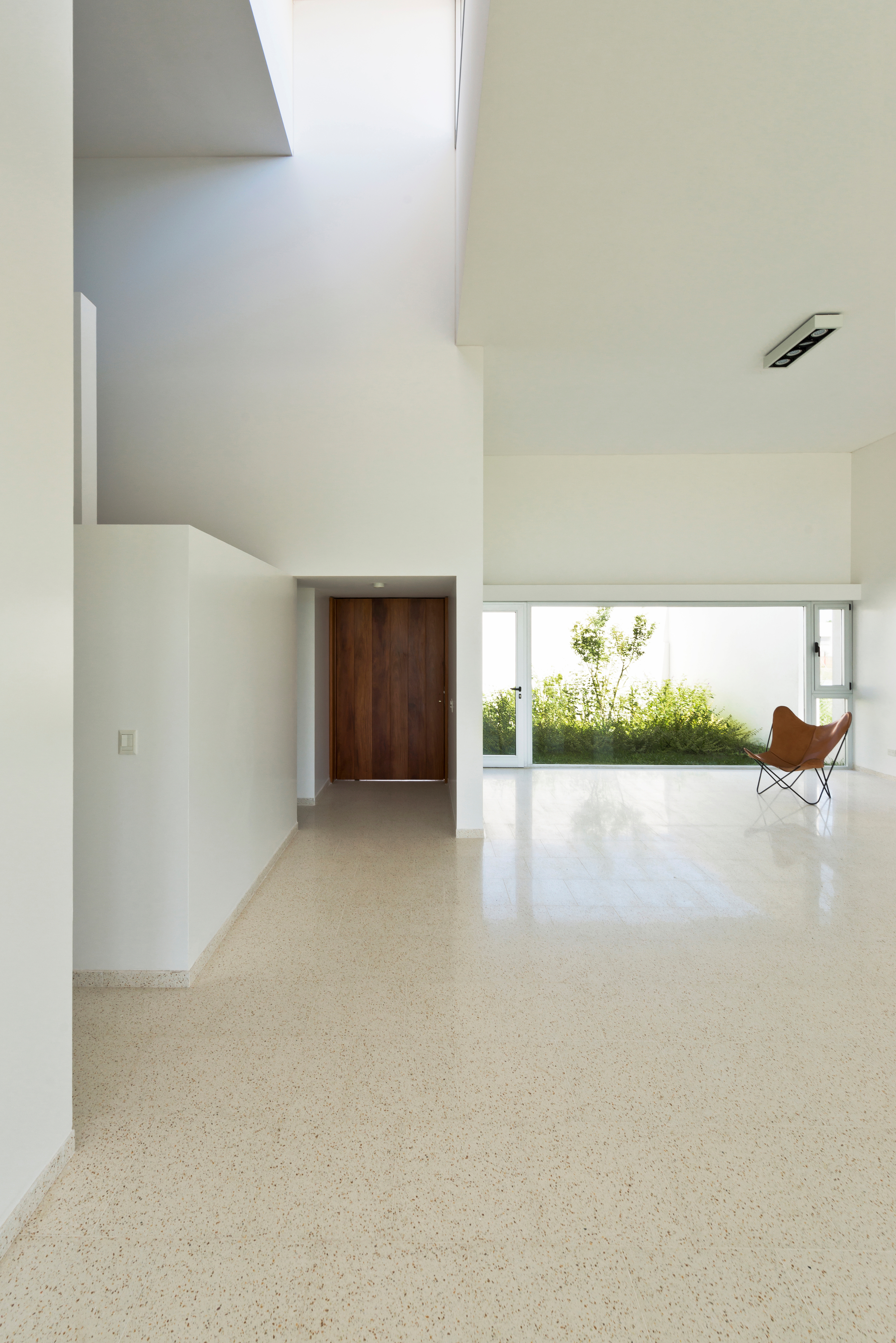 M&P House | 邻里和谐的城市绿洲-7