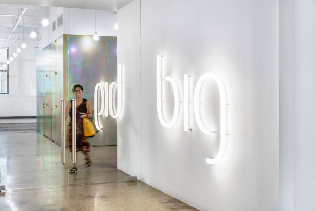 BIG:比雅克·英格斯集团办公室——纽约市-13