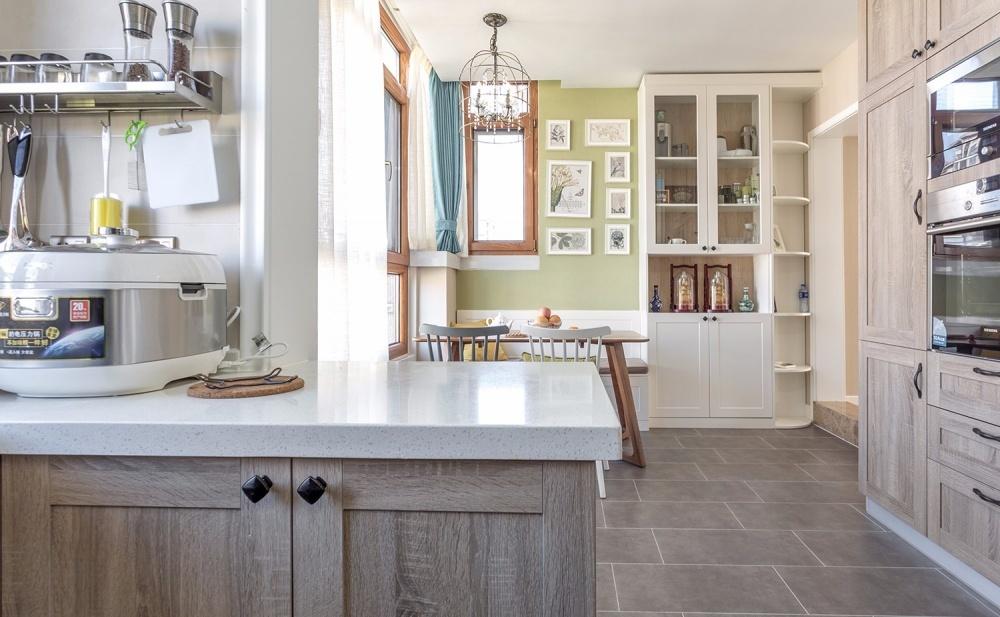 绿能 7 号别墅-12