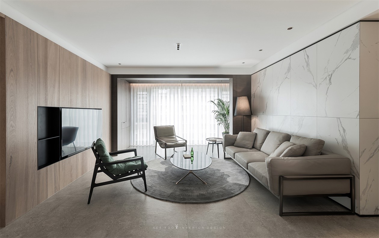 邹宅室内设计丨中国莆田丨夕又(莆田)室内设计制作室-3