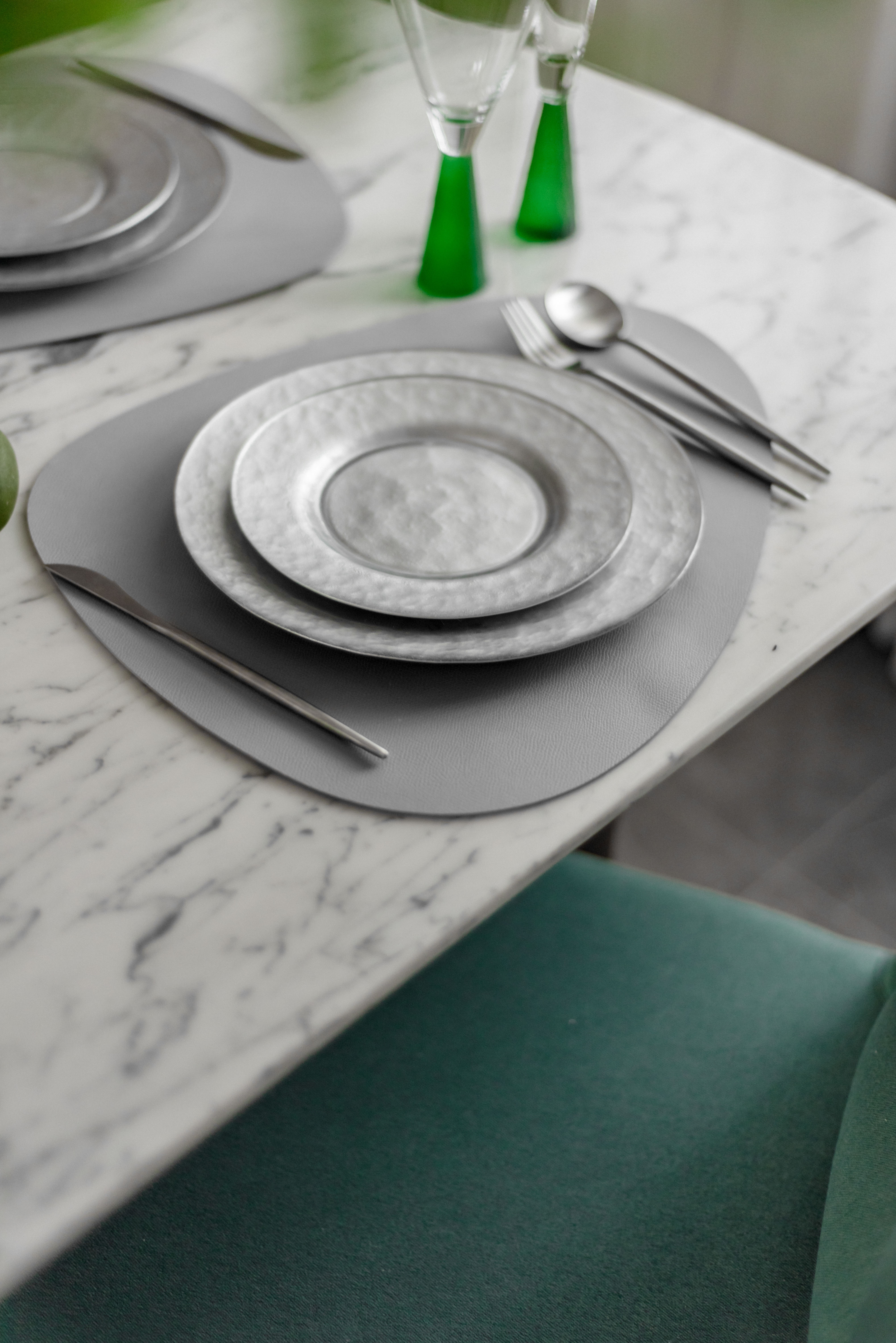 美纵设计 | 融创云南 澄江蔚蓝城36.5℃住宅产品样板房 142-1