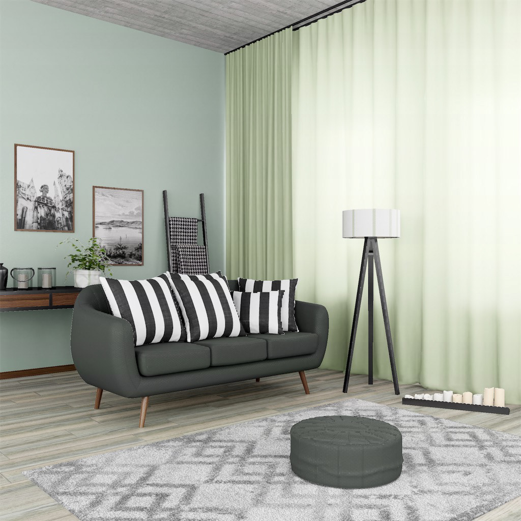 Anastasiya Gushchina丨展厅丨Revisualization , redesigning-7