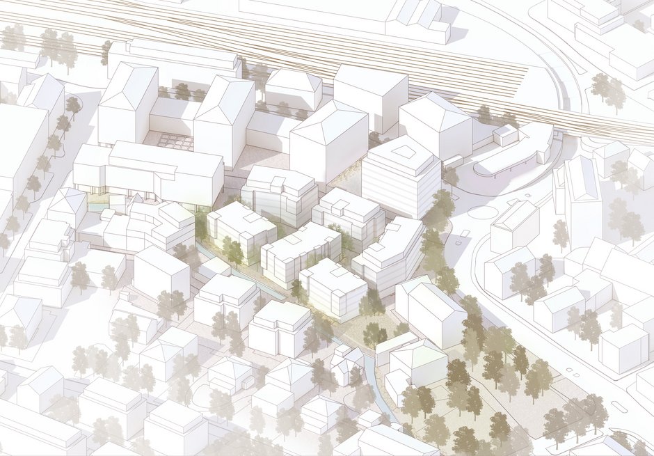 2017 Farbweg, Burgdorf | Atelier 5 - Architekten und Planer AG-14