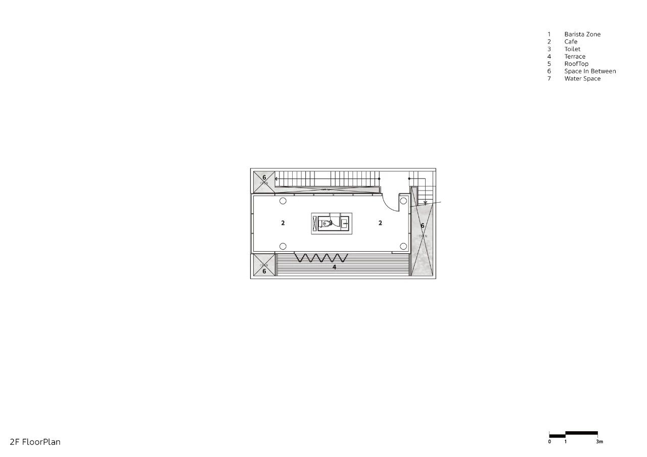 NOXON 邻里商店丨韩国丨ON Architecture INC.-40