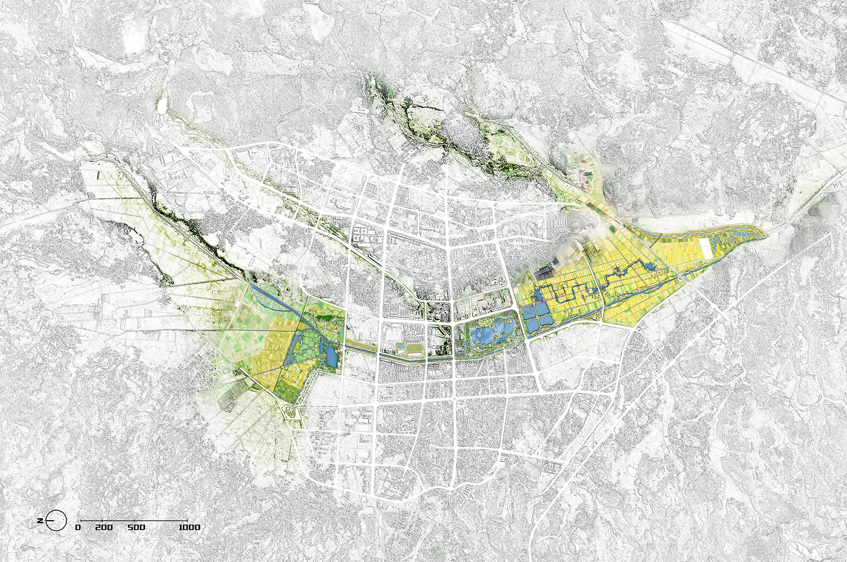 昌宁右甸河流域公园系统丨中国保山丨元有(成都)规划设计有限公司-43