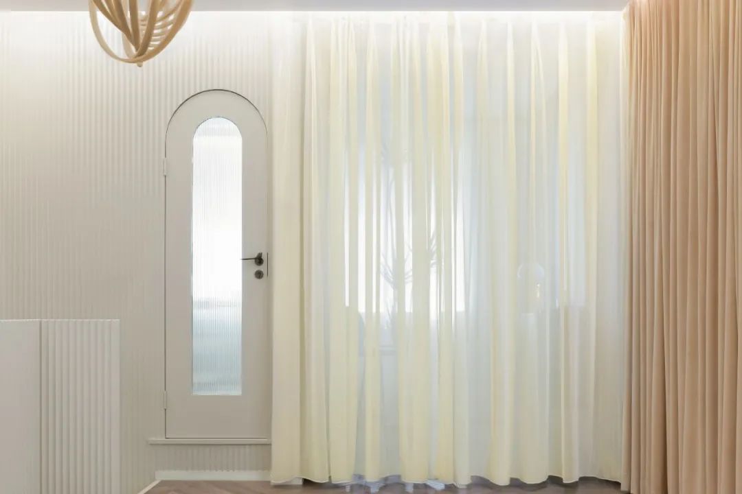 上海 CERYNNE 美容沙龙——立体美学空间的舒适与私密-46