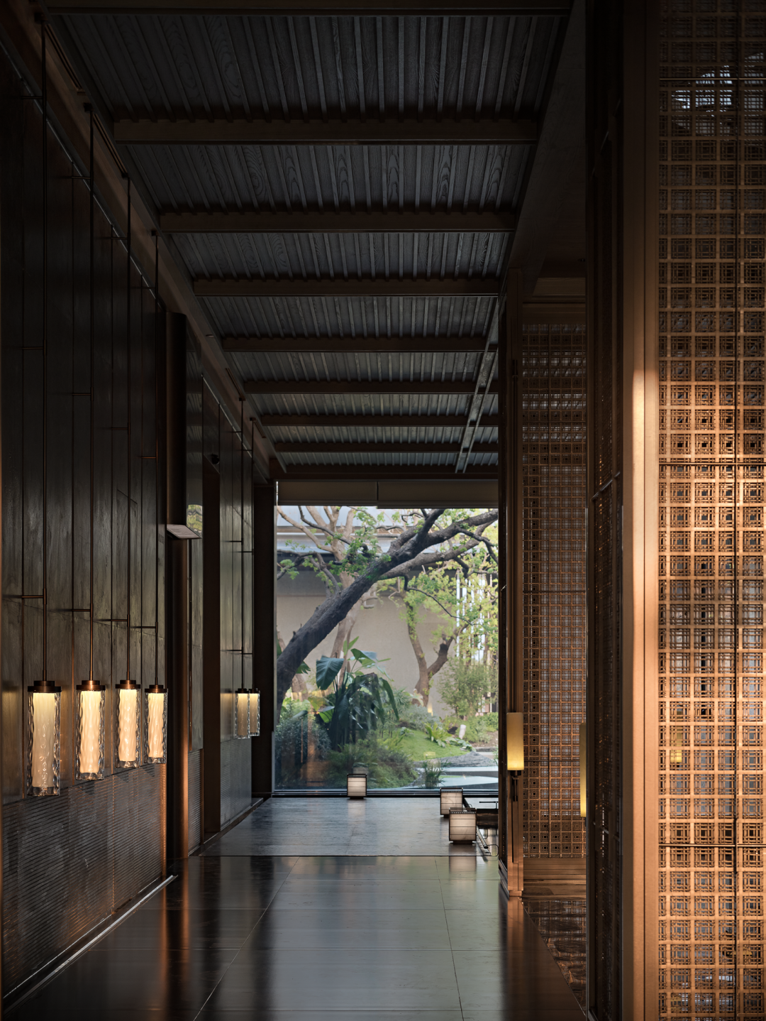 恒嘉置业×招商蛇口·青云瑧境丨中国江苏丨MOD穆德设计-16