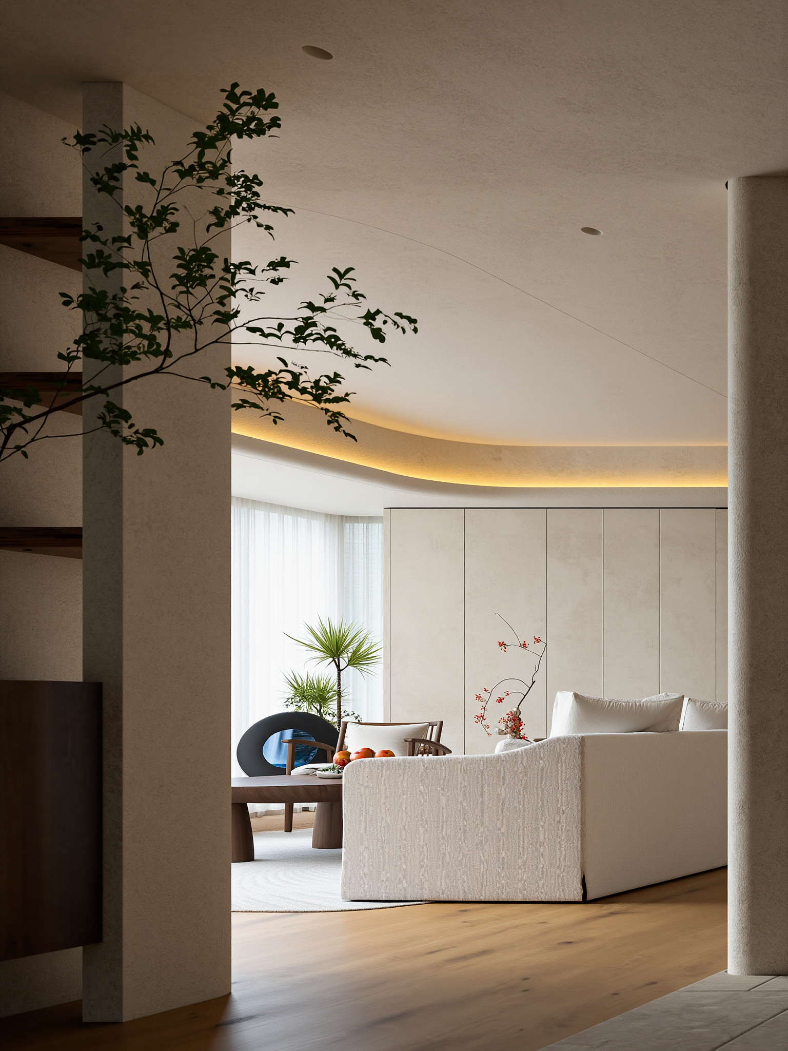 【不被风格定义的家】-3