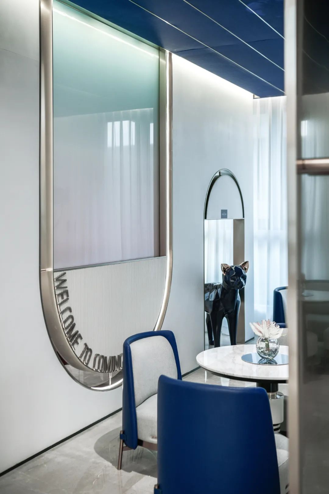 大华集团·朗香公园里展示中心-52