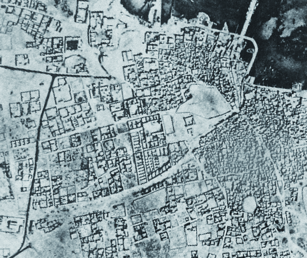 卡塔尔多哈市中心 Msheireb 总体规划丨AECOM,Allies and Morrison 等-50