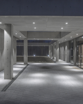 韩国 DDC 教会丨Oh Jongsang
