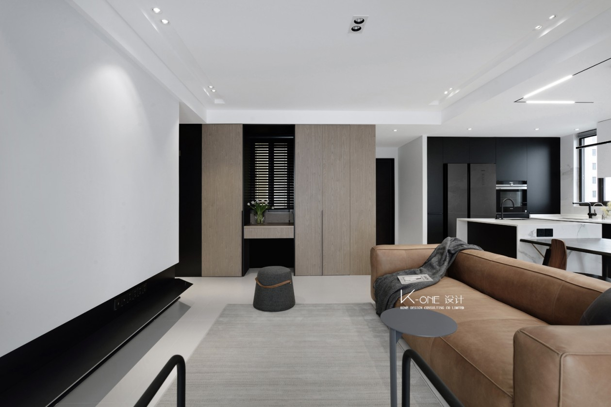理想·生活 | k-one设计-7