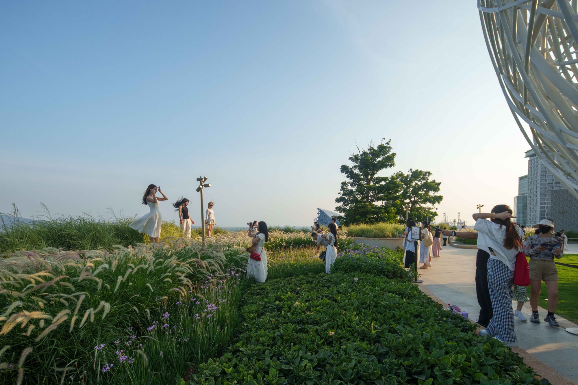 深圳 K11 ECOAST丨中国深圳丨SED 新西林景观国际-26