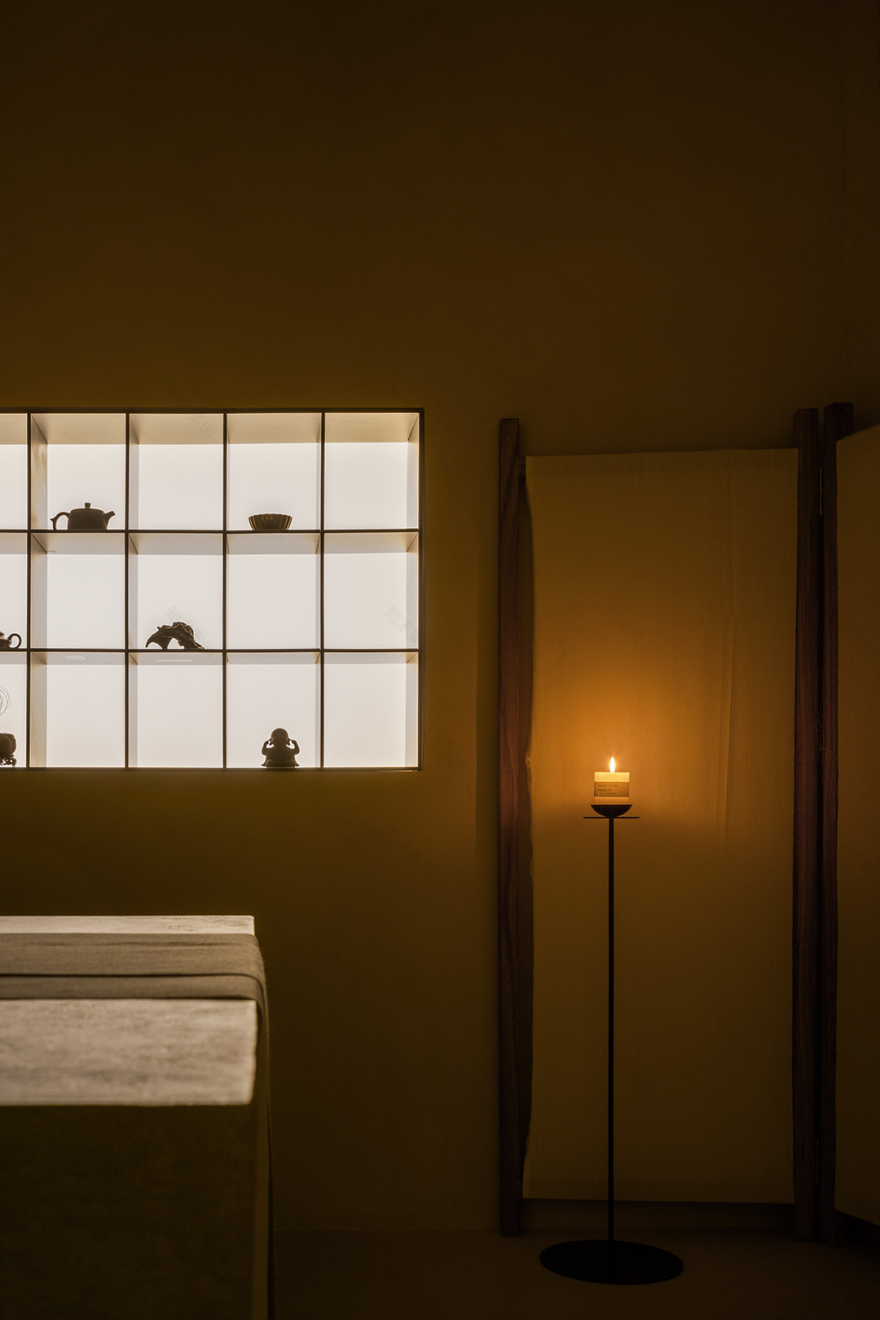 江苏瑞加艺术涂料雅丹风美术馆丨中国苏州丨辣么设计-3