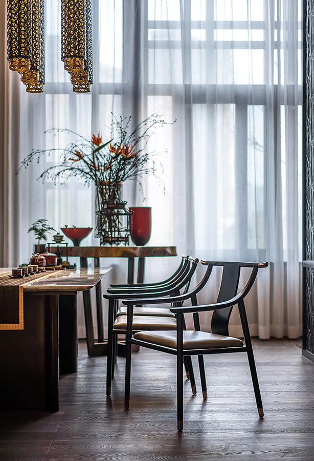 布鲁盟设计邦邦:软装设计,要与文化血脉相连-14