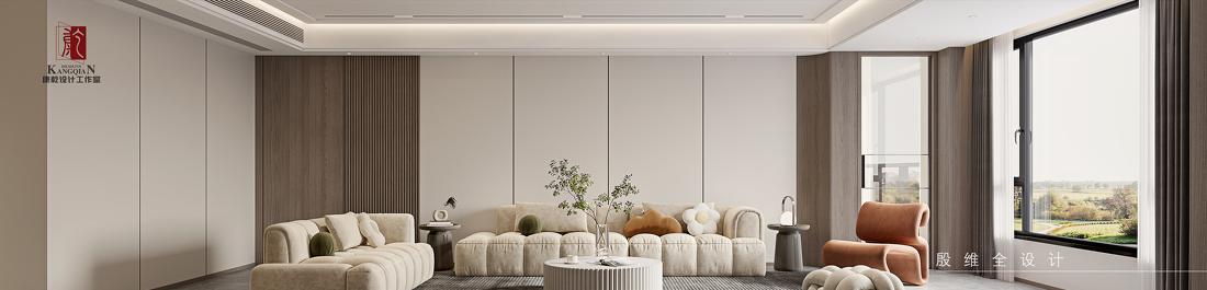 闲庭丨中国重庆丨康乾设计工作室-18