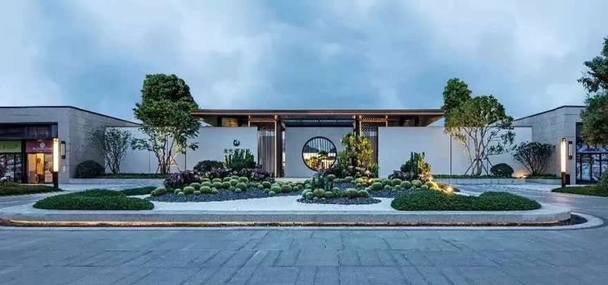 龙光·熙海岸-65