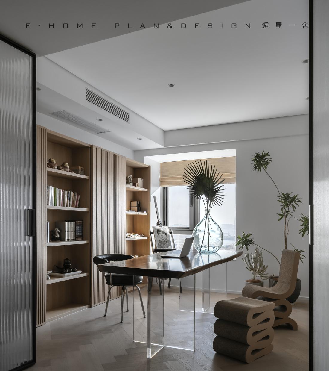 一个好小好小的星球，父母让它变得好大好-23