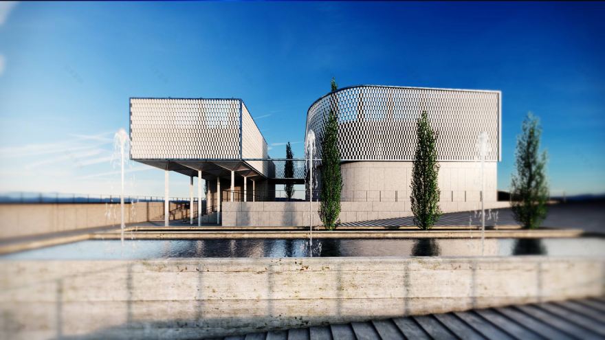 丨Iran丨DNA Design-27