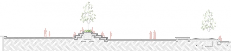 迪拜 Jaddaf 艺术公园丨阿联酋迪拜丨waiwai-22