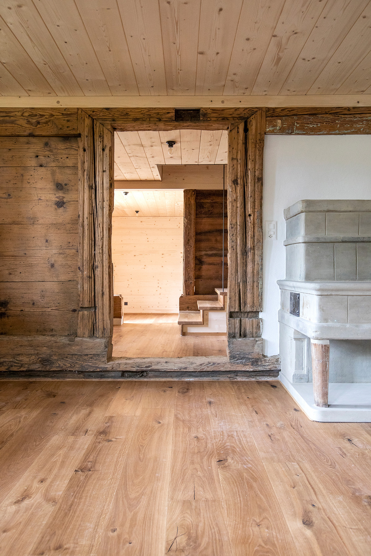 Hochstudhaus Richenthal – kunzarchitekten ag Sursee | Architektur & Baumanagement-20