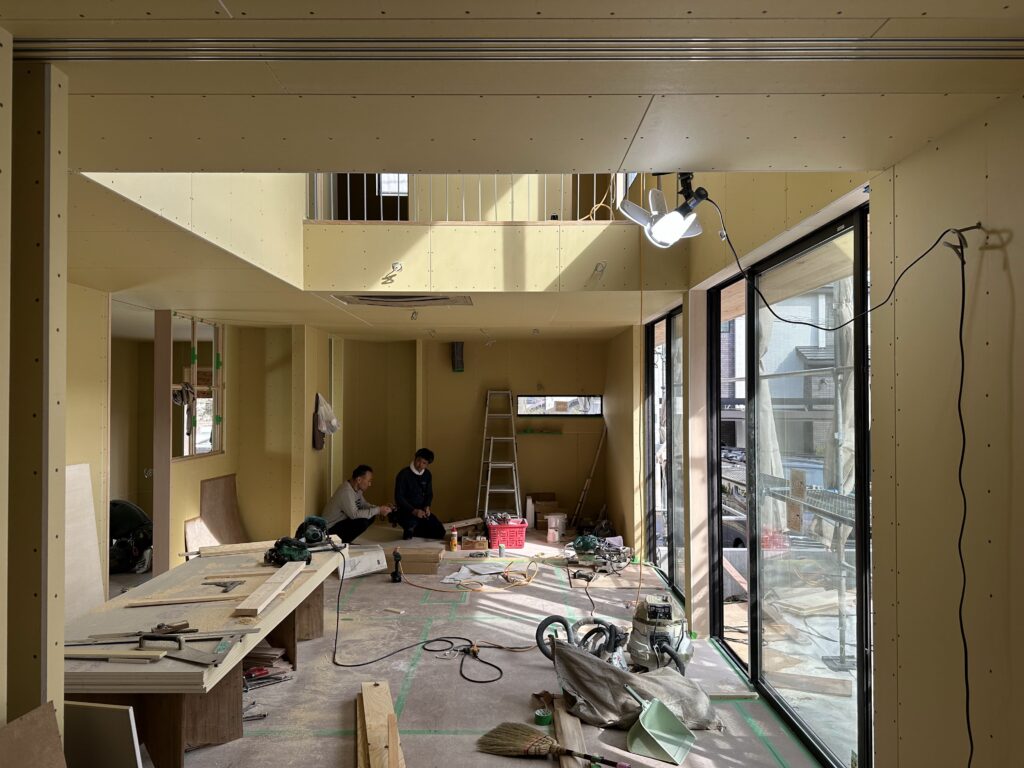 逗子の住宅 06丨LEVEL Architects-34