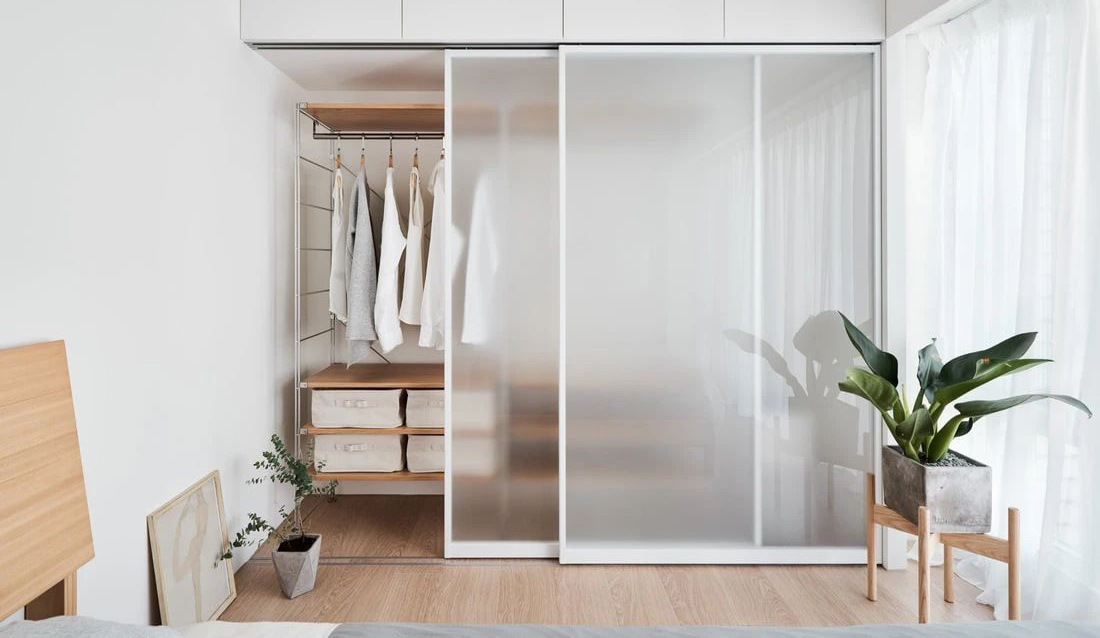 台北原木的复式住宅丨中国台北丨DSEN 叙研设计-39