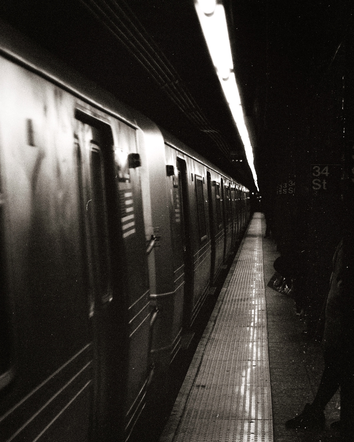 纽约复古空间丨美国纽约-15